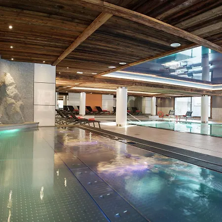 Le Cristal De Jade 2 * Chamonix