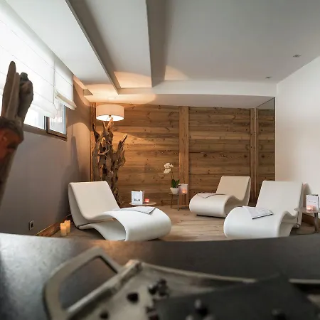 Le Cristal De Jade 2 Apartament Chamonix