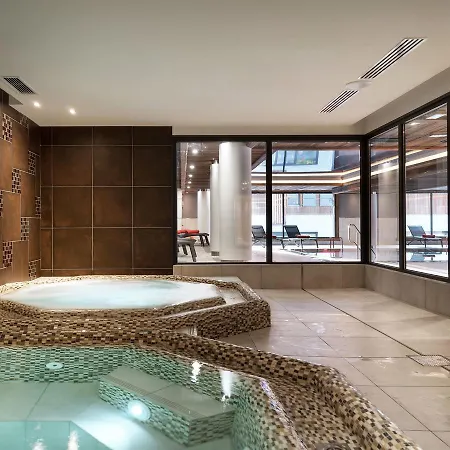 Le Cristal De Jade 2 Apartament *