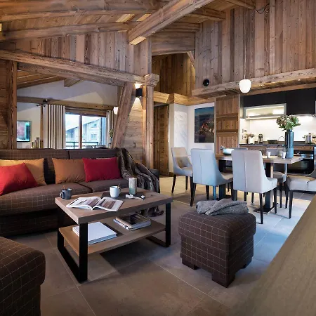 Le Cristal De Jade 2 Chamonix